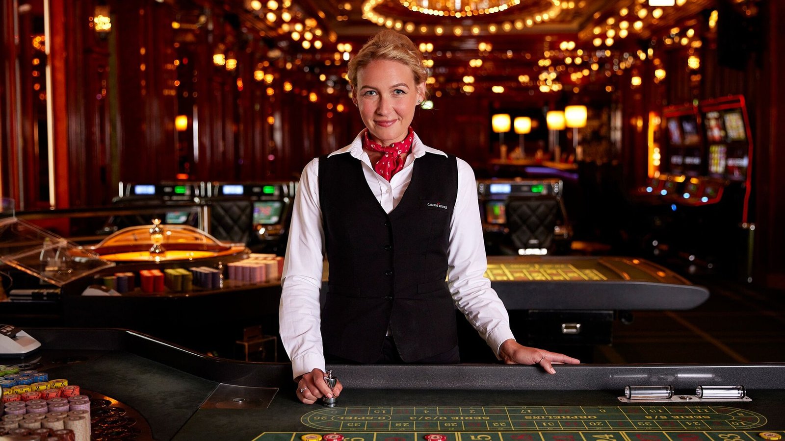 Mr Punter Casino
