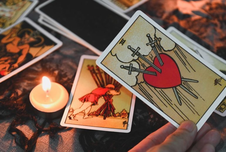 Love Tarot Review Can This Spiritual Tool Transform Your Love Life